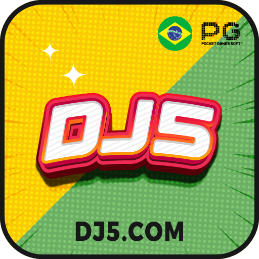 Logo dj5